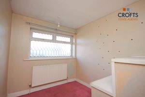 Bedroom three- click for photo gallery